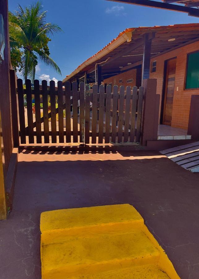 Noronha Good Vibes Hostel Fernando de Noronha Exterior foto